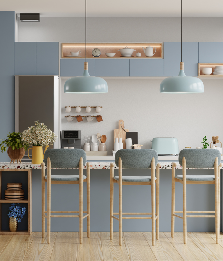 Interiors Designers in Bangalore